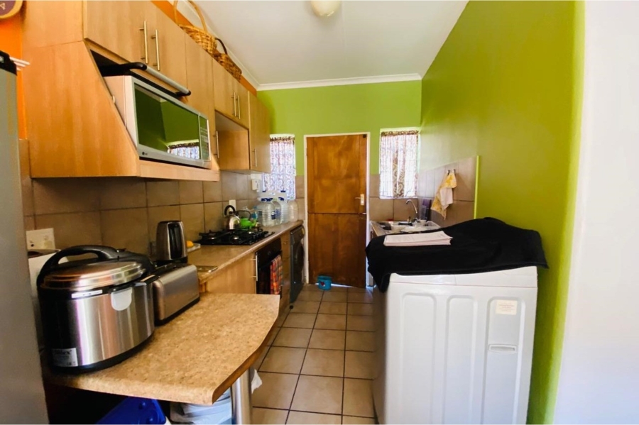 2 Bedroom Property for Sale in Vaalpark Free State